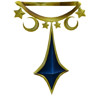 Sapphire Starstone of the Federation cover