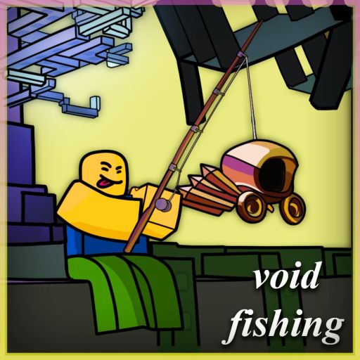 void fishing cover