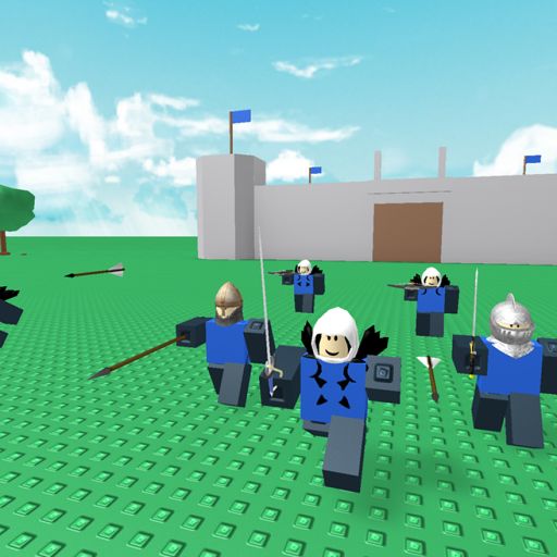 Medieval Clash! -Perfected- cover