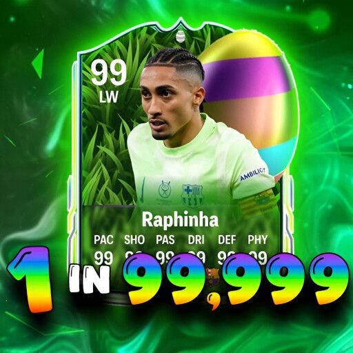 Football RNG. cover