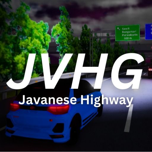 [ BETA ] Javanese Highway cover