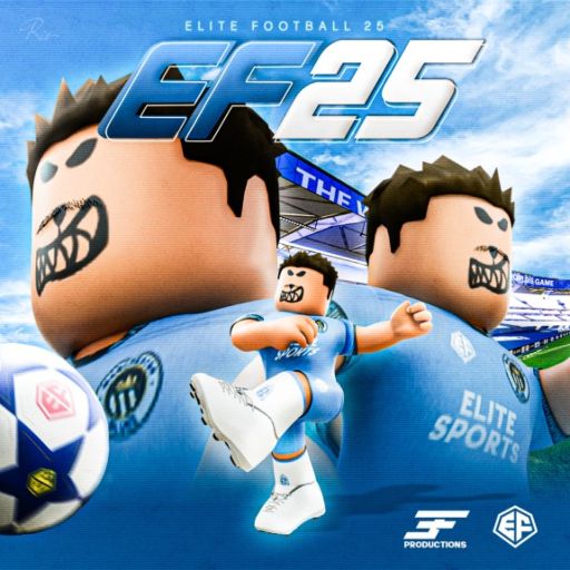 EliteFootball cover