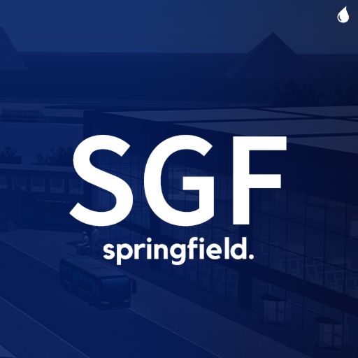 Springfield International Airport cover