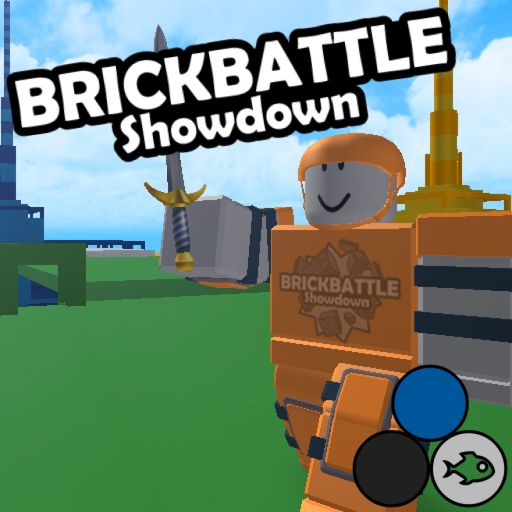 Brickbattle Showdown v1.0.6 cover
