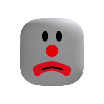 Sad Clown cover