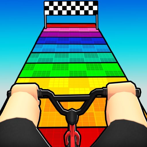 Bike Race cover