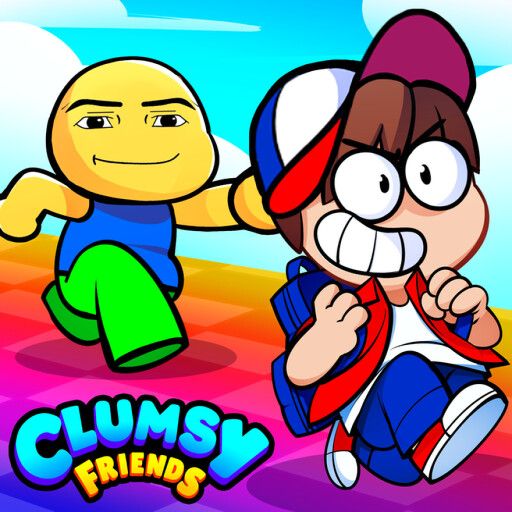 [SKINS] Clumsy Guys (Alpha Test) cover