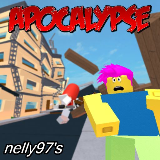 APOCALYPSE [Alpha 0.5.9] cover