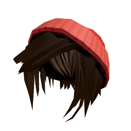 Down to Earth Hair cover