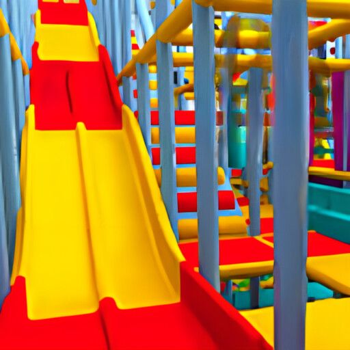 🍟Escape McDonalds Obby cover