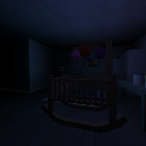[Old] Confined: A story of death and shadows cover