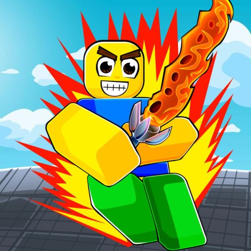 Sword Clashers Simulator ⚔️ cover