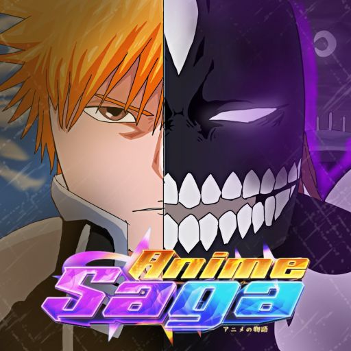 [UPD 5] Anime Saga cover