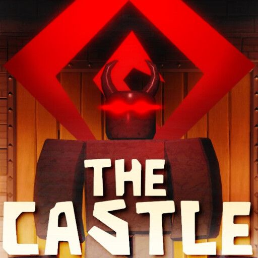 THE CASTLE 👁️ cover