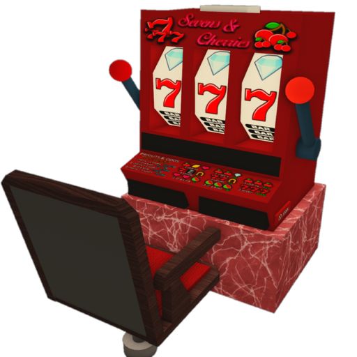 Ben's Casino cover