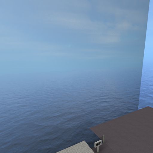 Survive an Airplane Crash! Version 0.0.84 cover