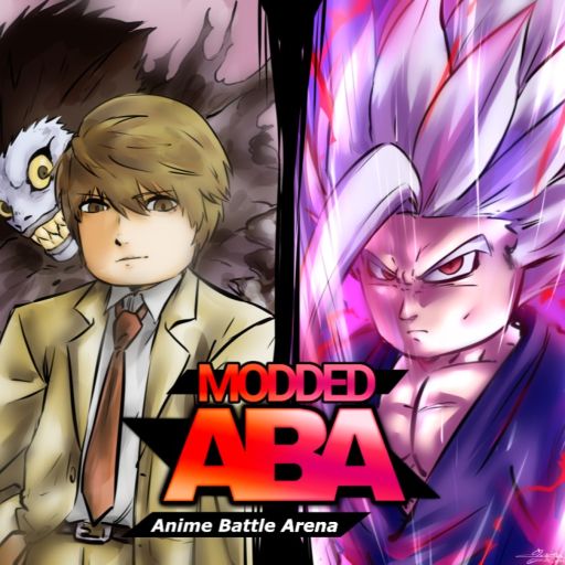 (SANJI DON BLADE + KILL FX) Modded ABA cover