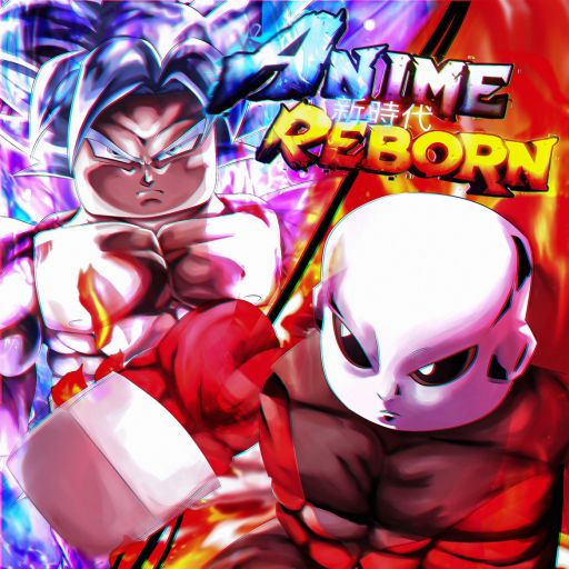[PATCH]  Anime Reborn cover