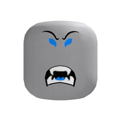 Blizzard Beast Mode cover