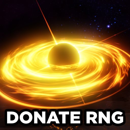 DONATE RNG cover
