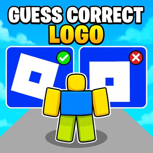 Logo Race: Guess The Logo Quiz! cover