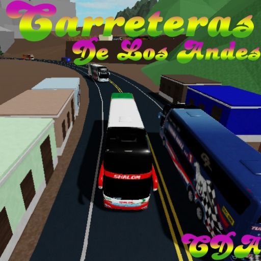 Roads Of The Andes (Central Highway Peru) cover