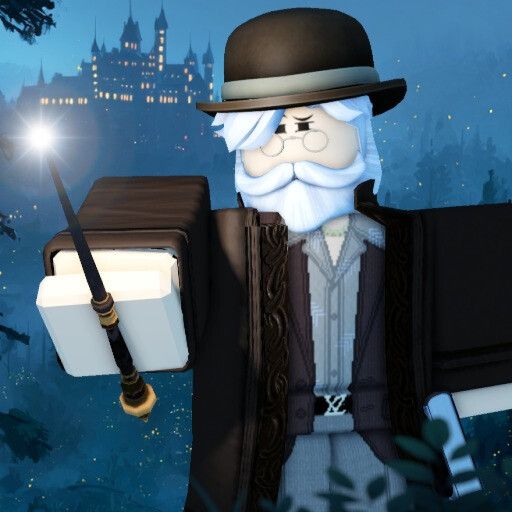[🎄] Wizard West cover