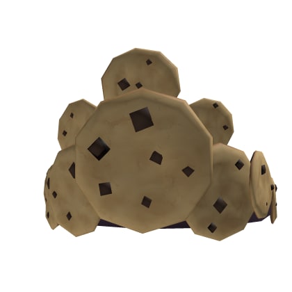 Cookie Clicker Crown cover