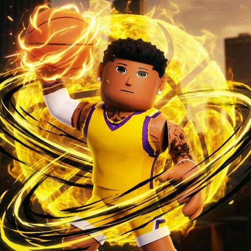 [🎄]🏀Playground Basketball🏀 cover