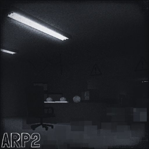 [Uncopylocked] Animatronic Roleplay 2 cover