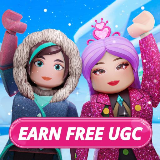 [❄️FREE UGC] Kingdom of essentia Tycoon cover