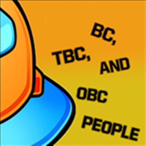 Builders Club Party cover