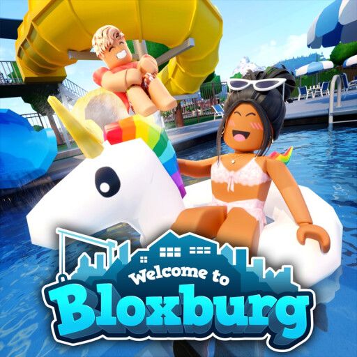 [🚕] Welcome to Bloxburg cover