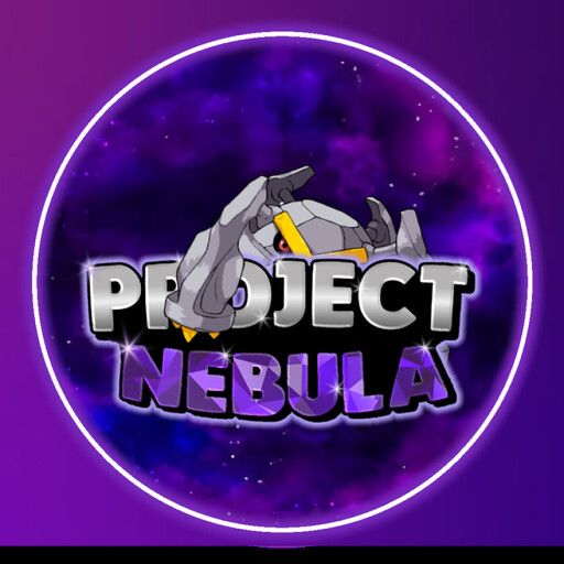 Pоkеmоn Brick Bronze | Project: Nebula cover