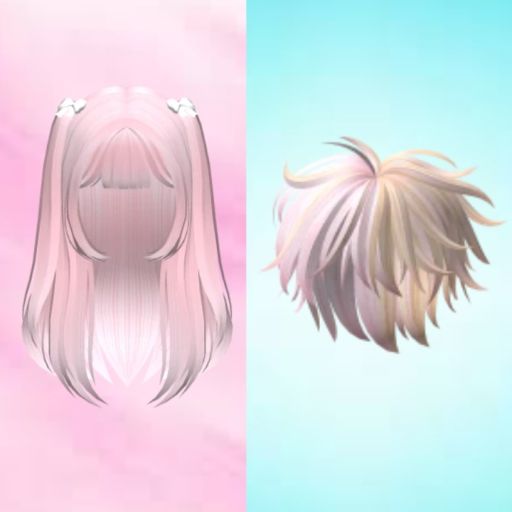 CLAIM UGC FREE! HAIR cover