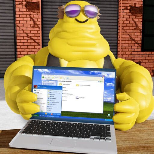 Computer Tycoon 2 cover