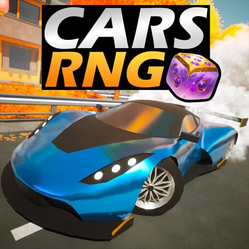 Cars RNG cover