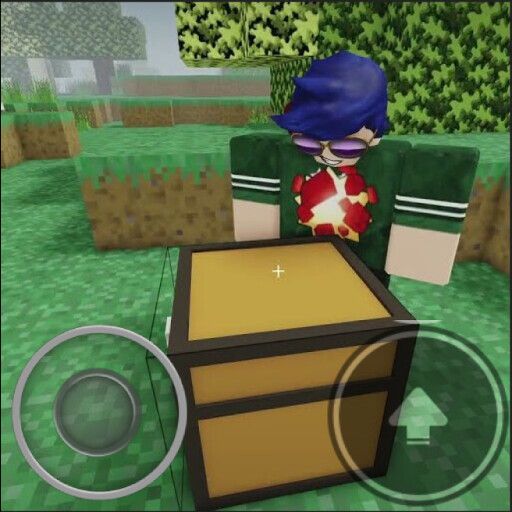 ModCraft 💎 (Minecraft!) cover