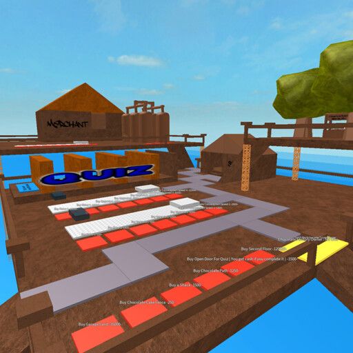 Chocolate Factory Tycoon cover