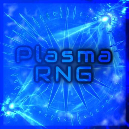 Plasma RNG [UPDATE 5] cover