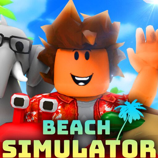 🏖🦀 [Fixed!] Beach Simulator cover