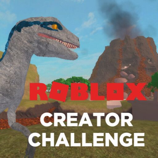 Roblox Creator Challenge cover
