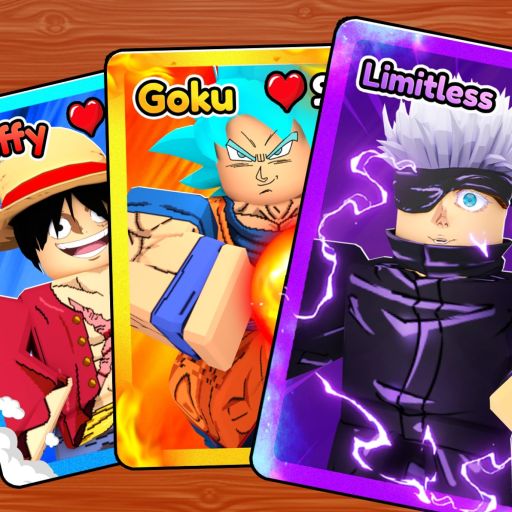 [🎲Wu Kong]Anime card Rarity cover