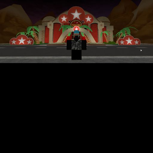 Casino Hangout cover