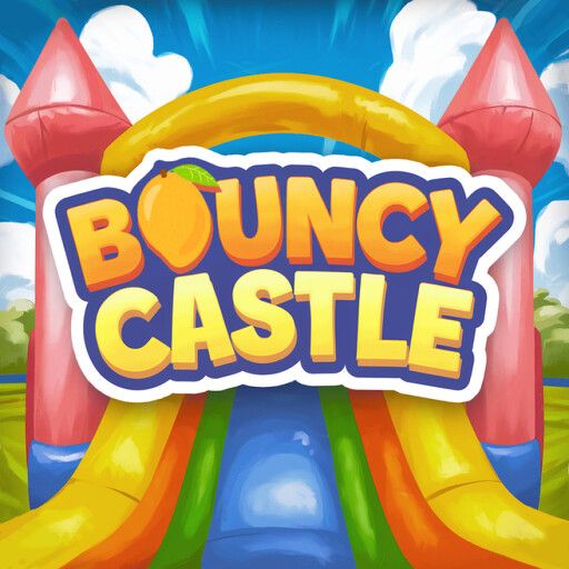 Bouncy Castle cover