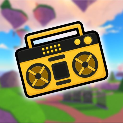 [🎵] Free Radio / Boombox cover