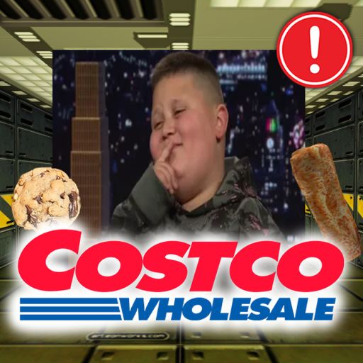 🚪Survive COSTCO GUYS In Area 51 🔦 cover