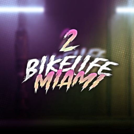 [TESTING] Bikelife Miami 2 cover
