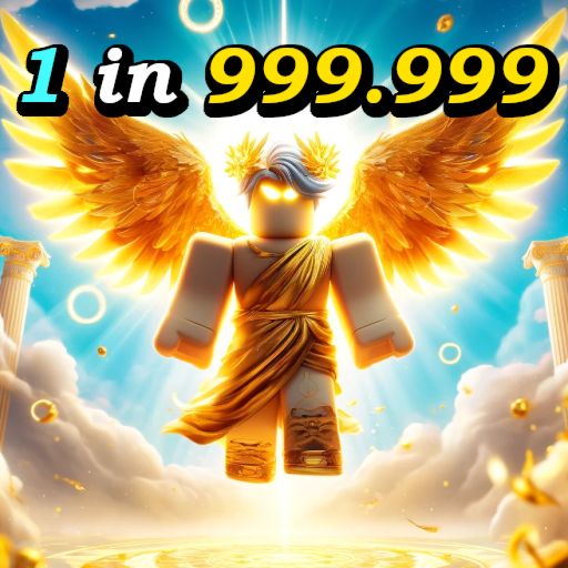 Wing RNG 👼 [BECOME GOD] cover