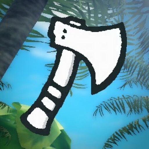 Survival Island cover